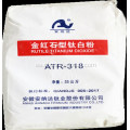 Annada Marca RUTILE TITANIO Dióxido ATR-318